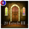 Escape Room The 20 Rooms III icon