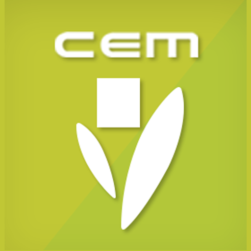 CEM Ambiente icon