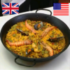 Spanish Paella icon