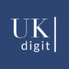 UK Digit icon