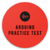 Arduino Practice Test icon