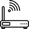 TpLink Setup Page icon