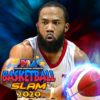 Basketball Slam 2020 Basketball Game icon