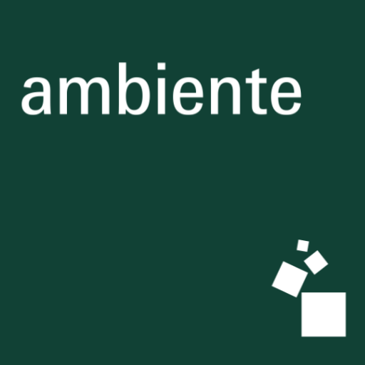 Ambiente icon