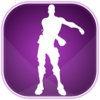 fortnite dances emotes ( dance fortnite music) icon