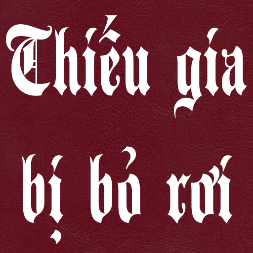 Thiếu Gia Bị Bỏ Rơi icon