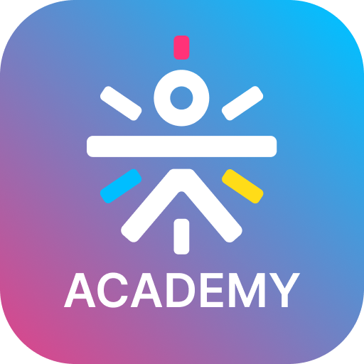 Cult Academy (formerly Fitso) icon