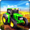 Farming Simulator: Become A Real Farmer icon