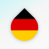 Drops: Learn German icon