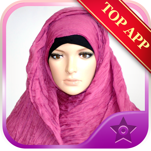 Chic Hijab Tutorial icon