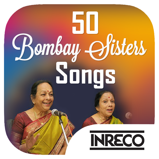 50 Top Bombay Sisters Songs icon