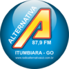 Rádio Alternativa FM 87,9MHz icon