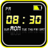 Digital Clock Widget icon