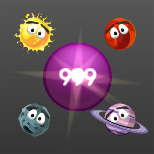 Tap Balls Idle Clicker icon