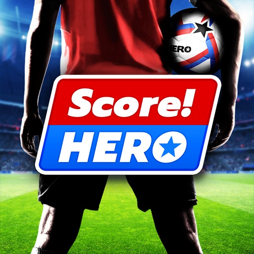 Score! Hero icon