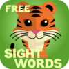 Kindergarten Sight Words Free icon