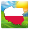 Poland Weather icon