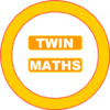 Twin Maths icon