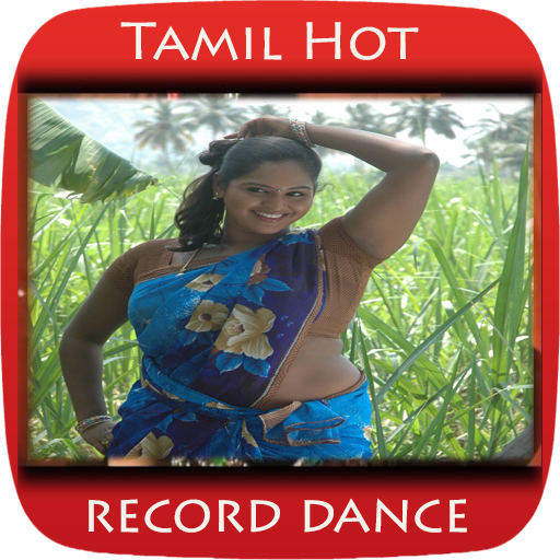 Tamil Hot Record Dance icon