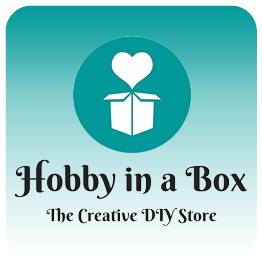 Hobby in a Box icon