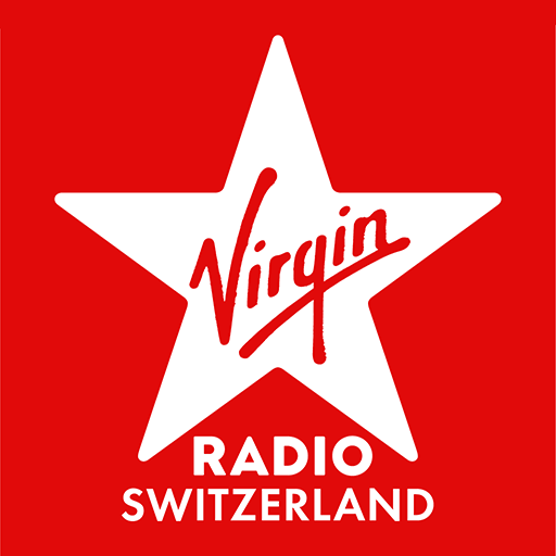 Virgin Radio Switzerland icon