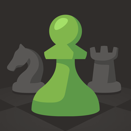 Chess Play and Learn icon