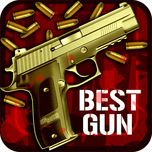 Best Gun icon