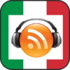 Learn Italian Podcast icon