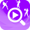 Videos for Battle Royale Emotes, Dances, Battles icon