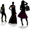 Fashion Design Gallery icon