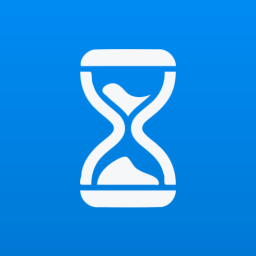 Screen Time Manager icon