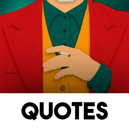 Daily Movie Quotes icon