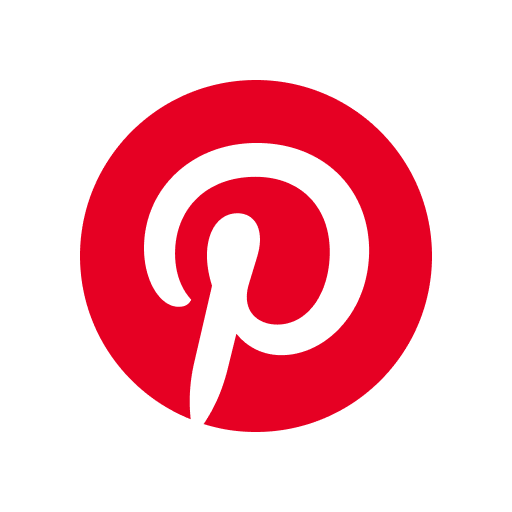 Pinterest icon