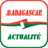 Madagascar actualité icon