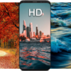 Fondos de Pantalla Paisajes HD icon