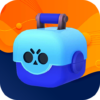 Box Simulator For Brawl Stars icon