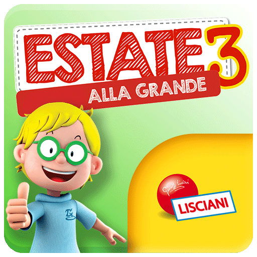 CPE73049 Estate alla grande 3 icon