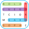 Word Search Games in Spanish icon