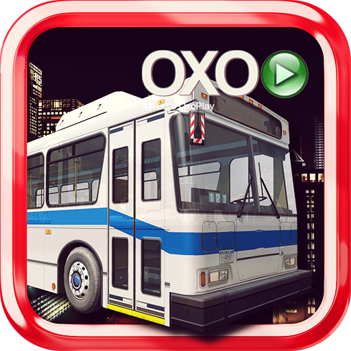 Express Bus – Non Stop Line icon