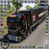 Truck Cargo Heavy Simulator icon