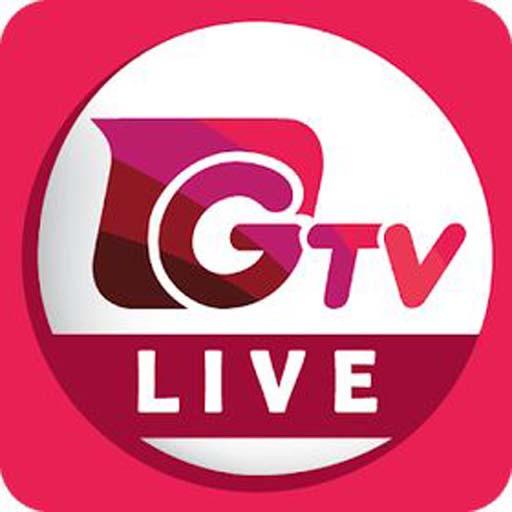 Gtv_Live icon