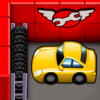 Tiny Auto Shop: Car Wash and Garage Game icon