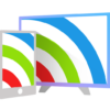 Screen Cast Mirroring easy s icon