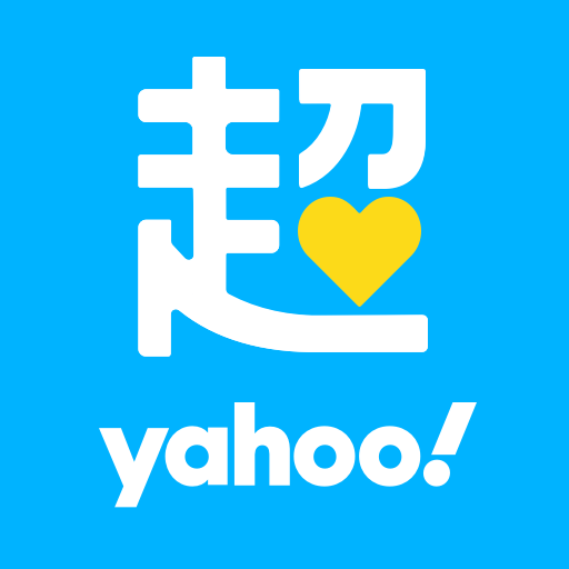 Yahoo奇摩超級商城－樂趣生活盡在超級商城 icon