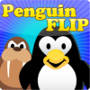 Penguin Flip icon