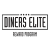 Diners Elite Rewards Program icon