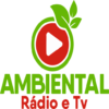 Rádio e Tv Ambiental icon