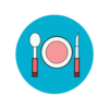 Pegasus Waiter App icon