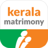 KeralaMatrimony® The No. 1 choice of Malayalis icon