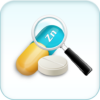 Advanced Pill Identifier & Drug Info icon